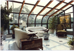 Solariums by Florian