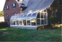 Sunrooms by Florian
