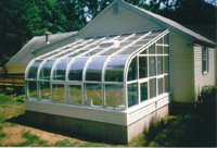 Sunrooms by Florian