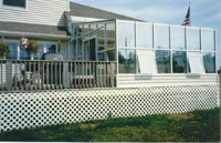 Sunrooms by Florian