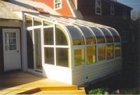 Sunrooms by Florian