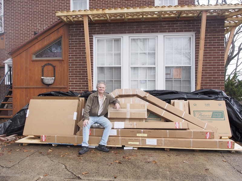 Unloaded