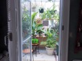 Inside